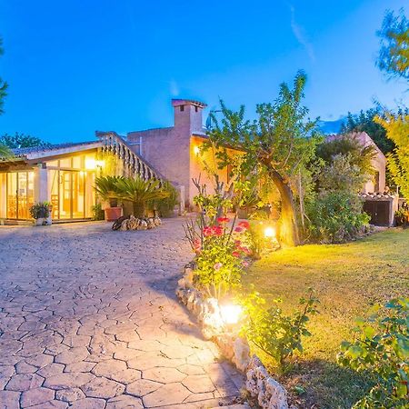 סנטה מרגלידה Villa מראה חיצוני תמונה