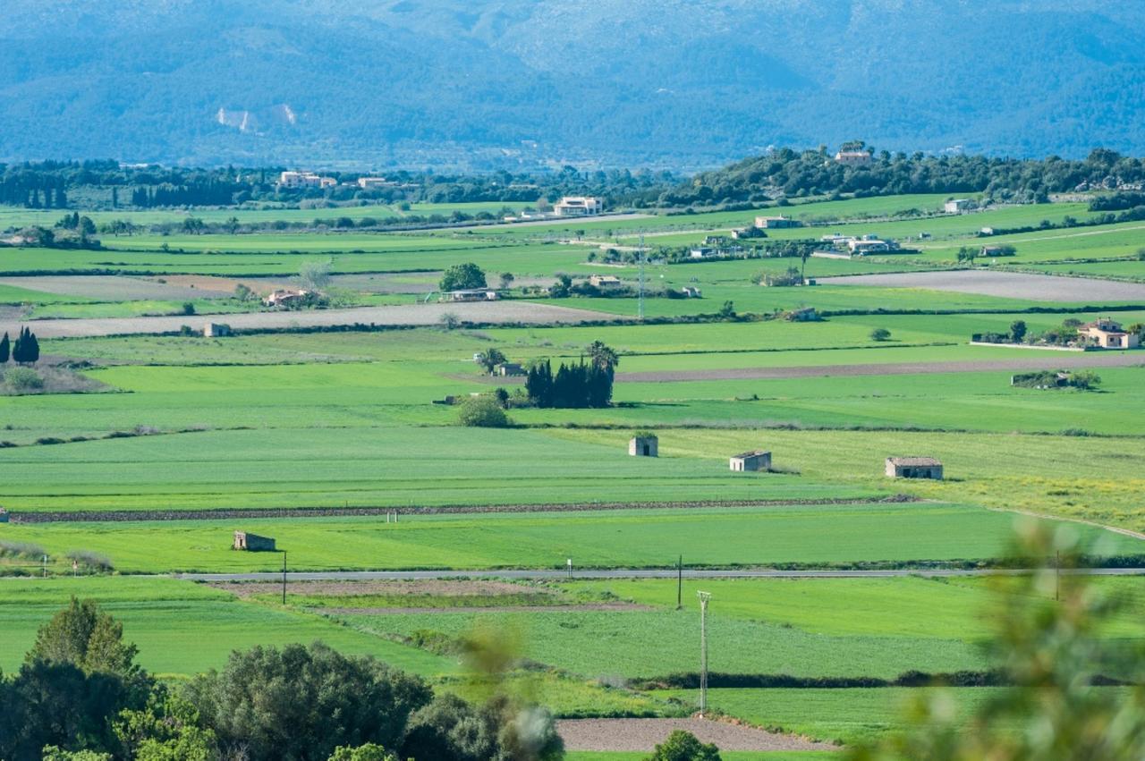 סנטה מרגלידה Villa מראה חיצוני תמונה