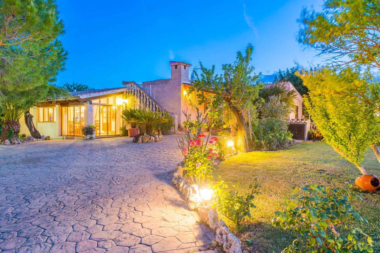 סנטה מרגלידה Villa מראה חיצוני תמונה