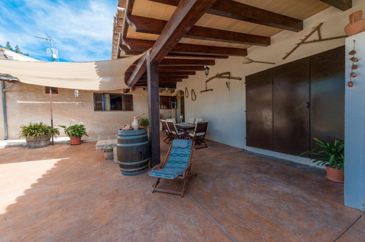 סנטה מרגלידה Villa מראה חיצוני תמונה