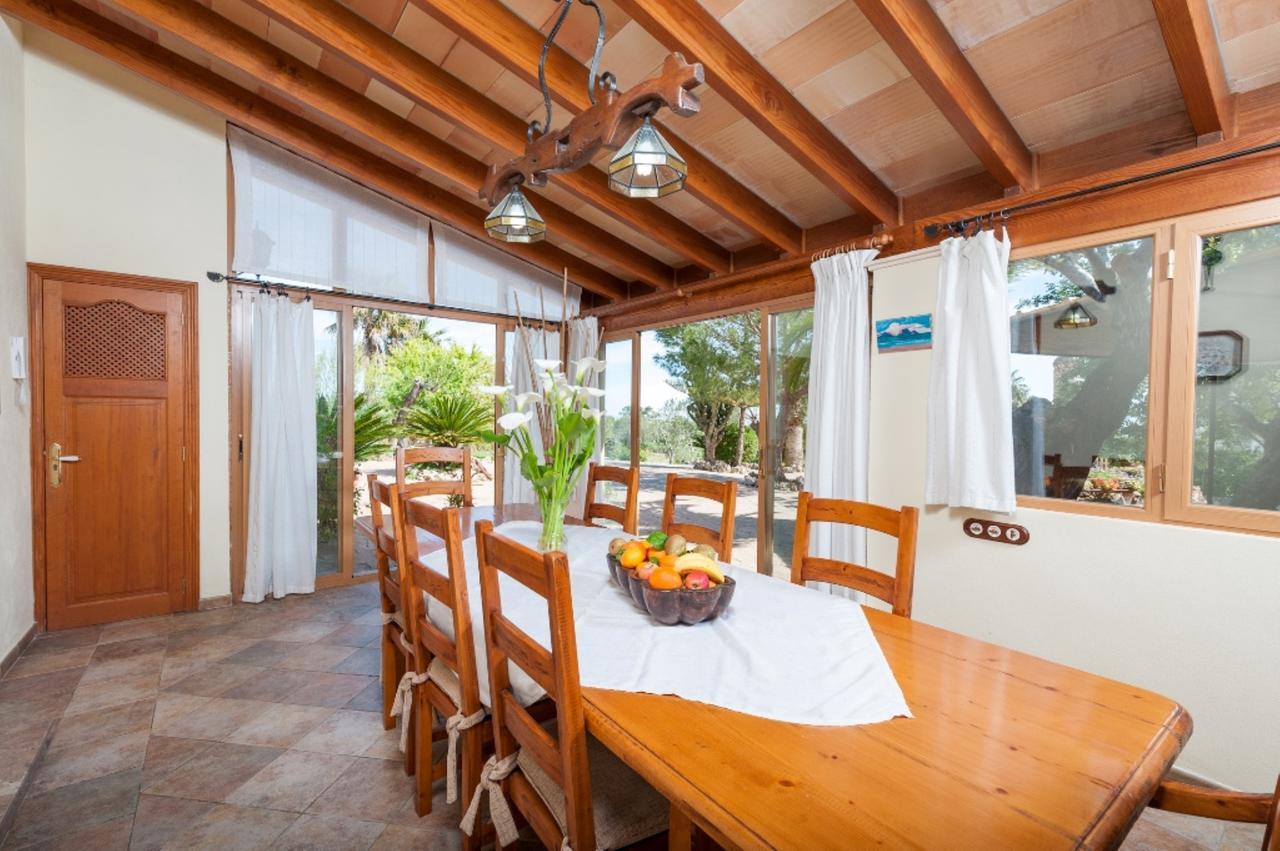 סנטה מרגלידה Villa מראה חיצוני תמונה