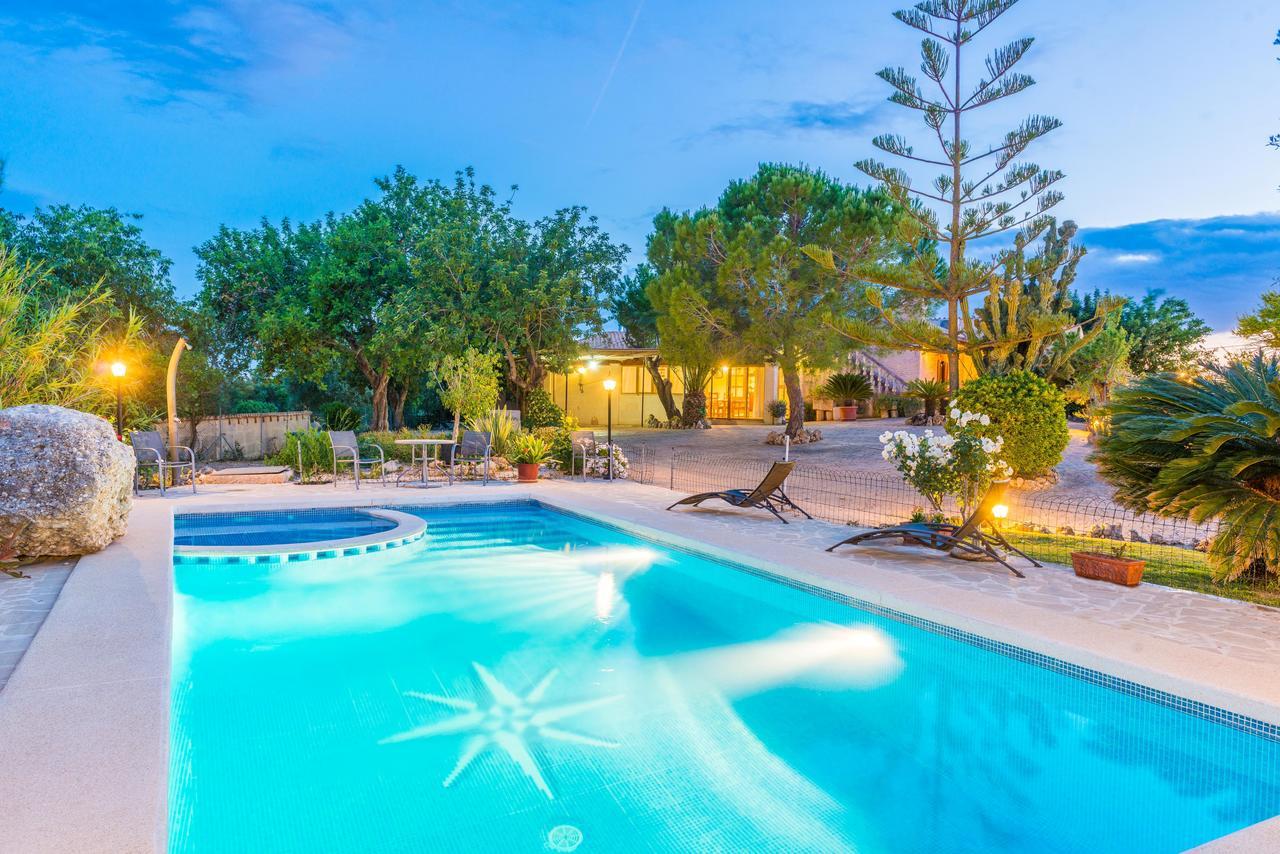 סנטה מרגלידה Villa מראה חיצוני תמונה