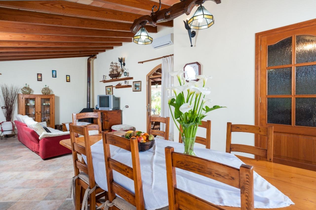 סנטה מרגלידה Villa מראה חיצוני תמונה