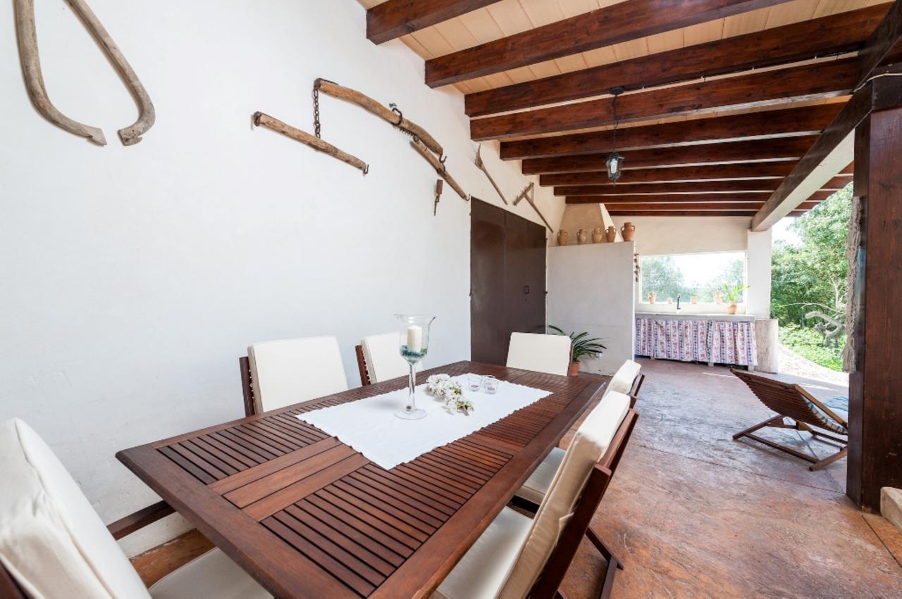סנטה מרגלידה Villa מראה חיצוני תמונה