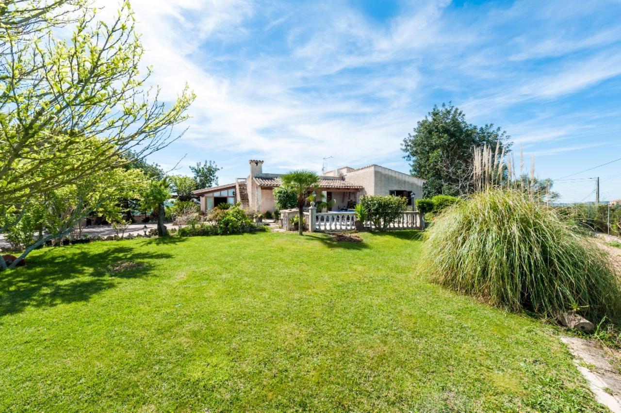 סנטה מרגלידה Villa מראה חיצוני תמונה