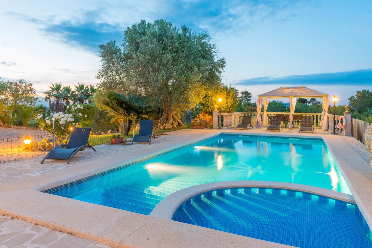 סנטה מרגלידה Villa מראה חיצוני תמונה