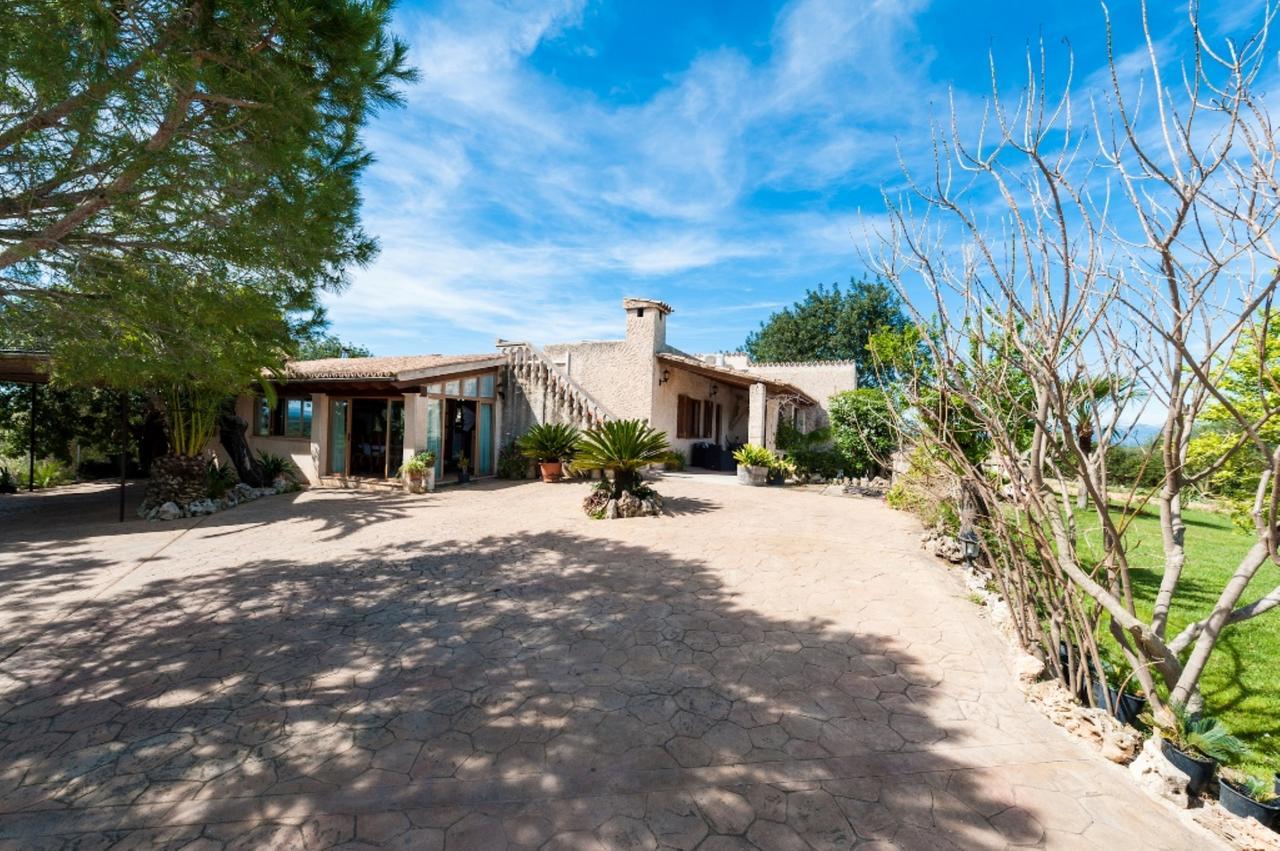 סנטה מרגלידה Villa מראה חיצוני תמונה